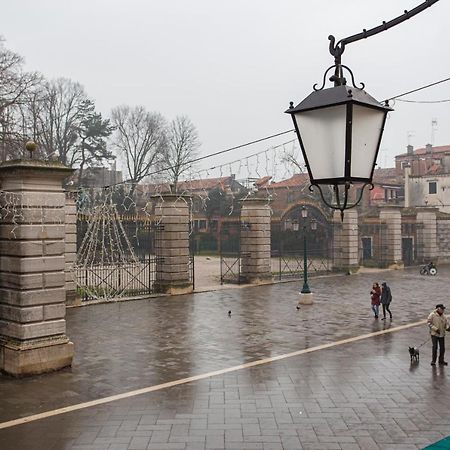 דירות ונציה Biennale Giardini מראה חיצוני תמונה